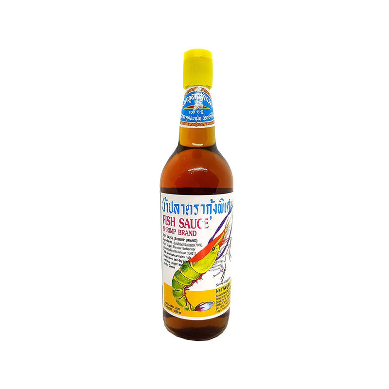 Pantai · Shrimp Brand Fish Sauce（700ml）