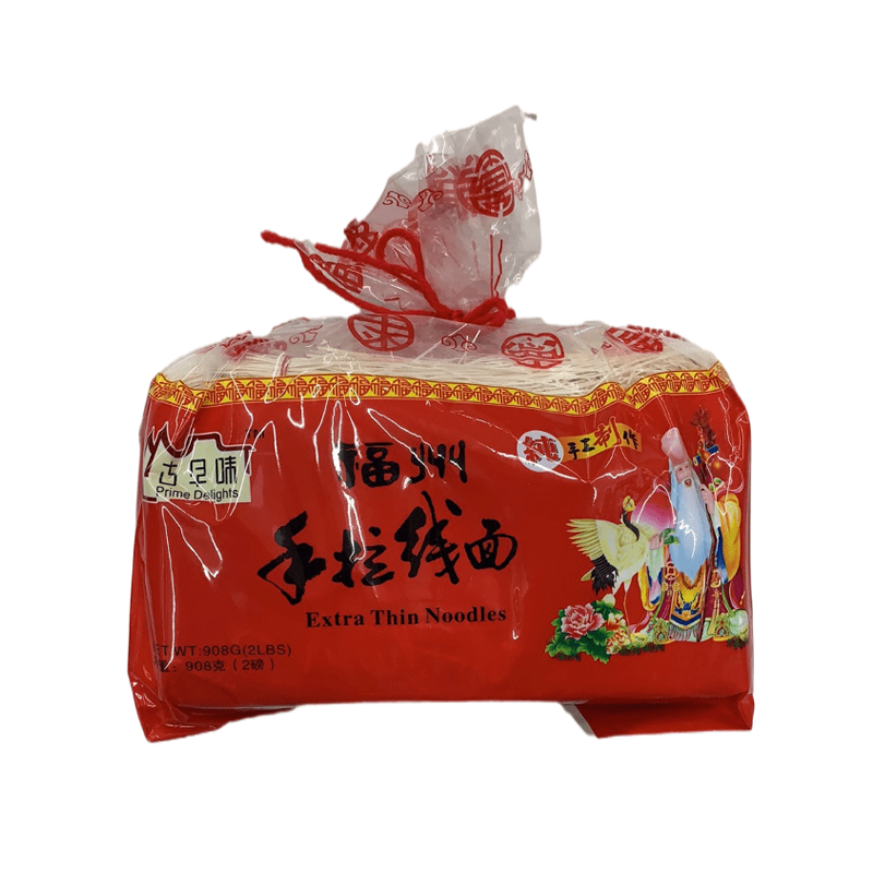 PD · Fuzhou Extra Thin Noodle（908g）