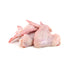 Fresh Whole Chicken Wings（ By Price Tag）