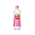 Lotte · Peach Refreshing Water