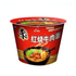 Unif 100 · Bowl Instant Noodle - Braised Beef Flavor（110g）
