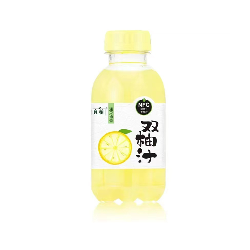 Zhen Zhi · Double Pomelo Juice（300ml）