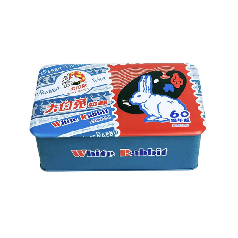 White Rabbit · Creamy Candy