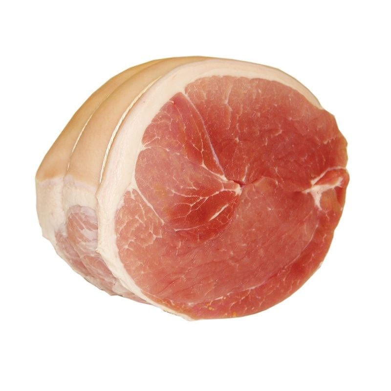 Fresh Pork Ham with Skin（By Weight）