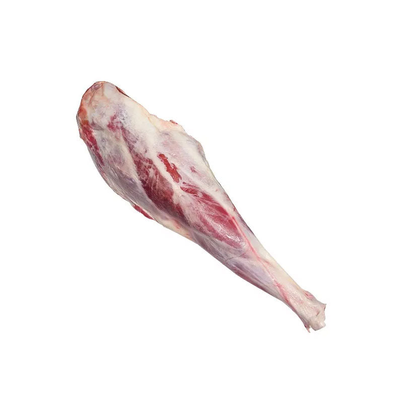 Frozen Goat with Skin On - Cut（By Weight）