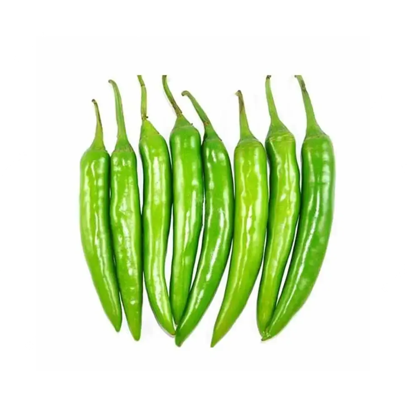 Long Green Pepper（By Price Tag）