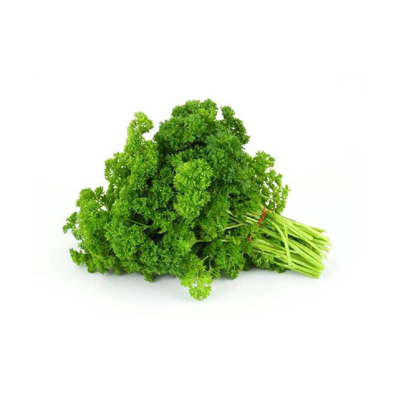 Curly Parsley（Bunch）
