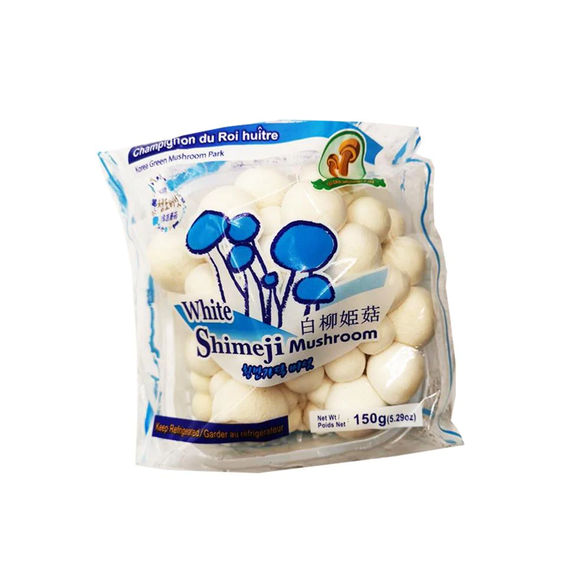 White Beech Mushrooms（Pack）