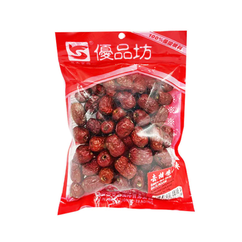 YPF · Dried Red Date（170g）