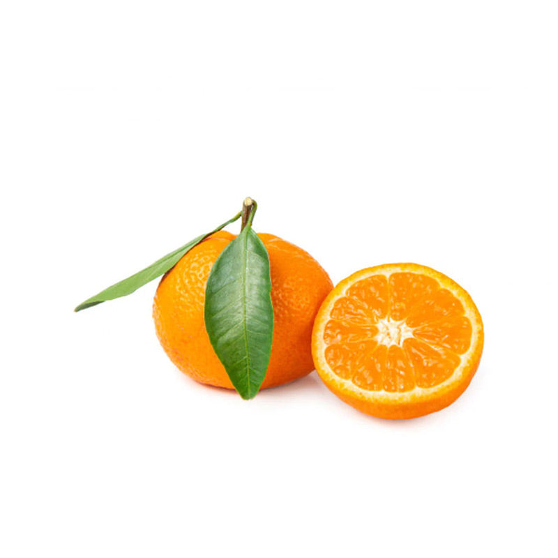 Tangerine with Leaf（By Weight）