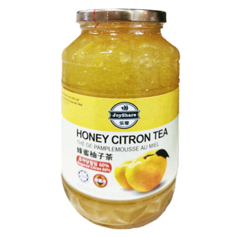 Joyshare · Honey Citron Tea（1kg）