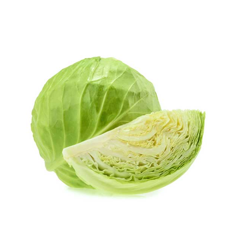 Cabbage（By Weight）