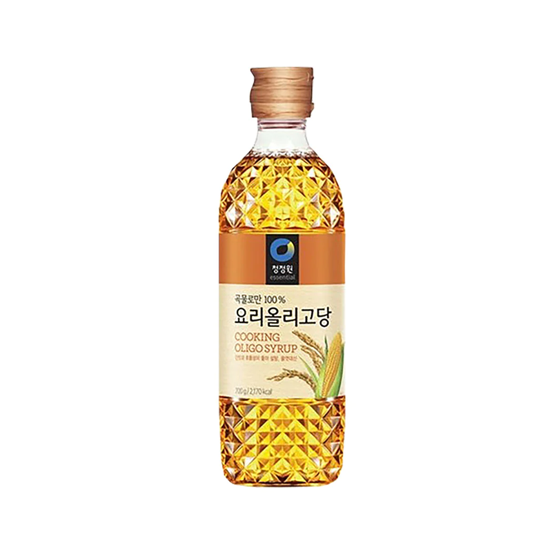 Chung Jung One · Cooking Oligo Syrup（1.2kg）