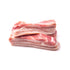 Fresh Pork Belly with Skin - Spare（ By Price Tag）