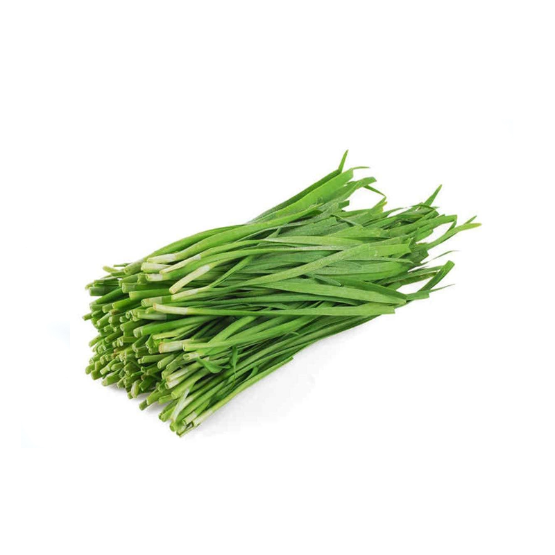 Chinese Chive（By Price Tag）
