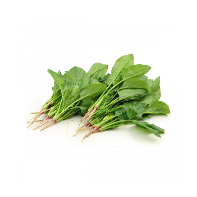 Spinach with Roots（By Weight）