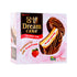 Lotte · Dream Cakes - Strawberry Flavor（384g）