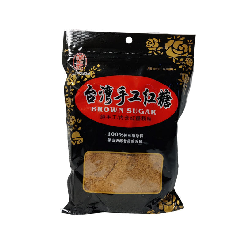 LSK · Taiwan Brown Sugar（400g）
