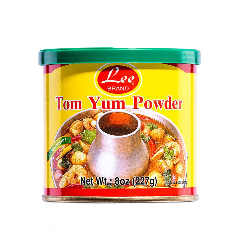 Lee · Tom Yum Powder