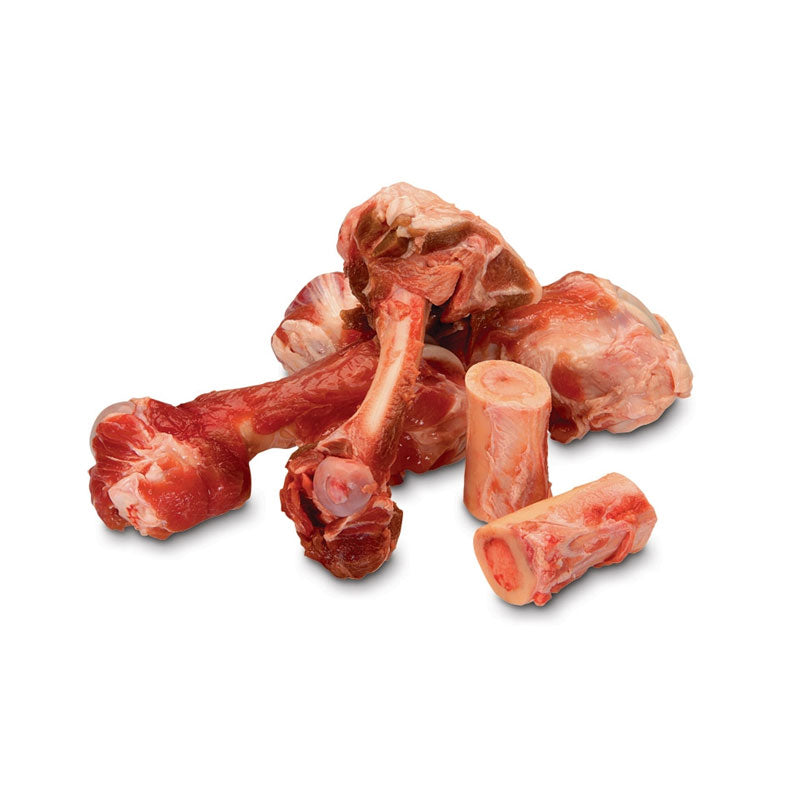 Fresh Pork Bone -  Cut（By Weight）