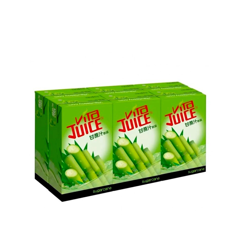 Vita · Sugarcane Juice Drink