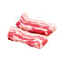 Fresh Pork Belly - Sliced（ By Price Tag）