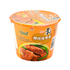 Unif 100 · Bowl Instant Noodle - Pork Rib Flavor（110g）