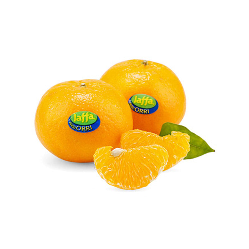 Jaffa Orri Israel Tangerine（By Weight）