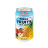 ChinChin · Mixed Fruit Juice Drink