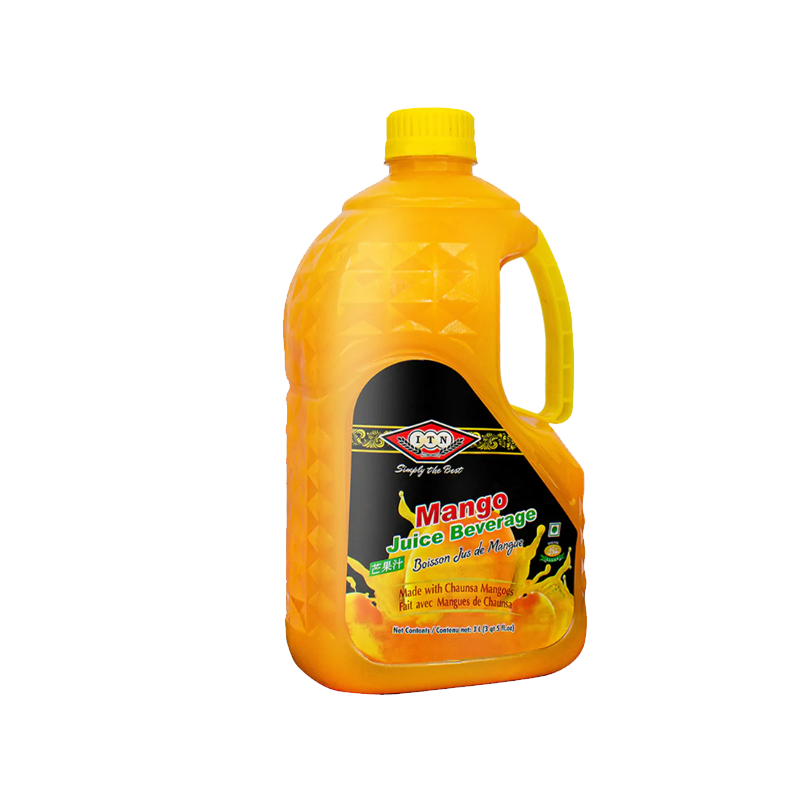 ITN · Juice Beverage - Mango