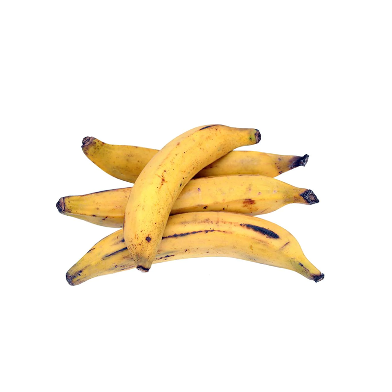 Yellow Plantain（By Weight）