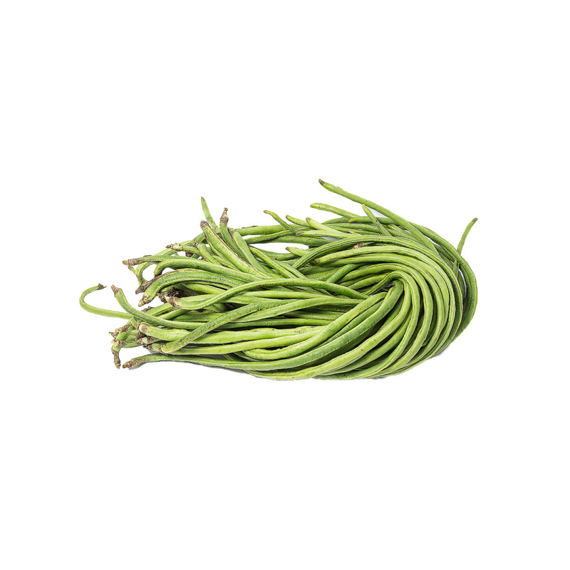 White Long Bean（By Price Tag）