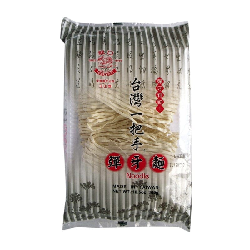 Long Kow · Q Dried Noodle（300g）