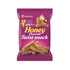Nongshim · Honey Twist Snack（75g）