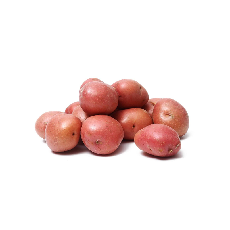 Red Baby Potatoes（By Weight）