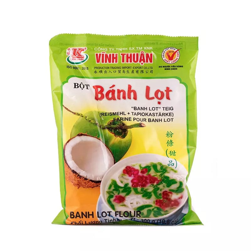 Vinh Thuan · Banh Lot Flour - Banh Lot（300g）