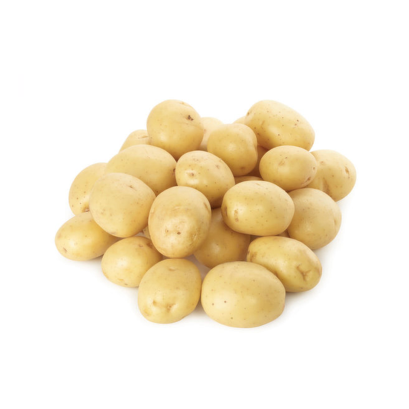 Yellow Baby Potatoes ( Bag )
