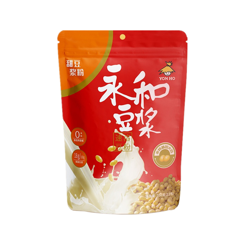 Yon Ho · Soybean Drink Powder - Sweet Flavor（350g）