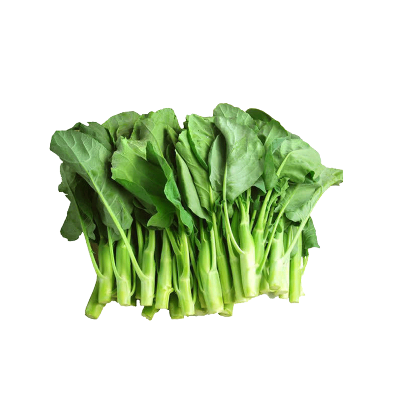 Chinese Broccoli（By Weight）
