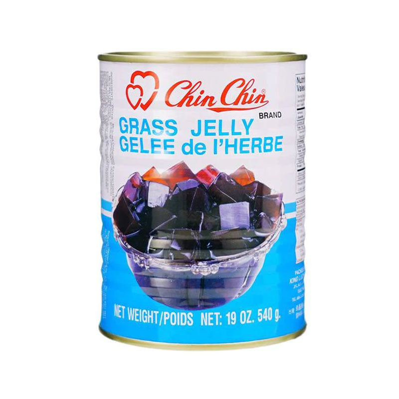 Chin Chin · Grass Jelly（540g）