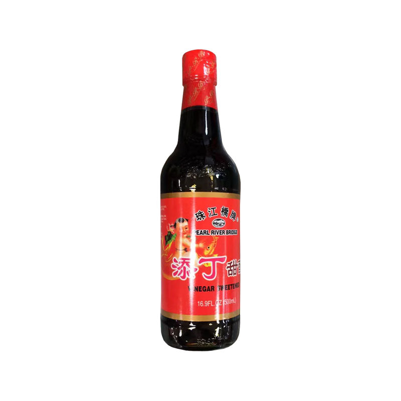 PRB · Premium Sweet Vinegar（500ml）