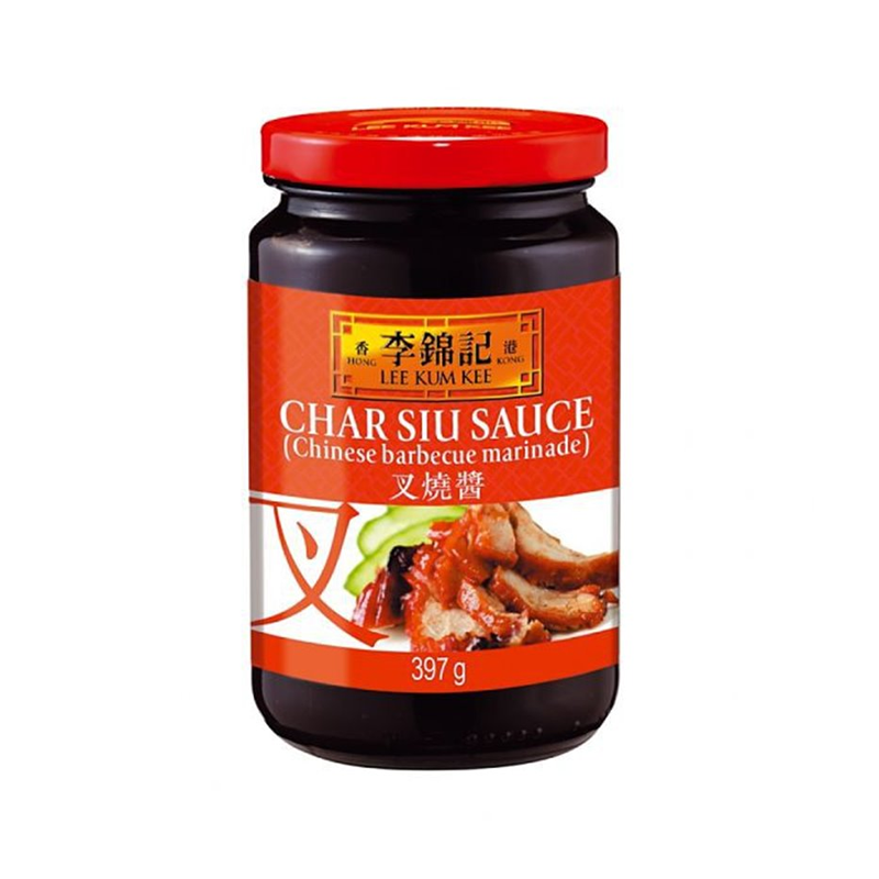 LKK · Char Siu Sauce（320g）