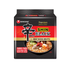 Nongshim · Shin Noodle - Black（Beef Bone Soup）（530g）