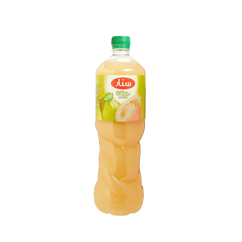 Star · Juice Beverages - Guava