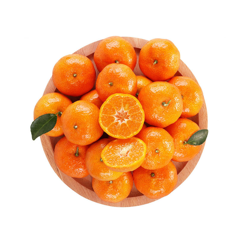 Small Sugar Sweet Tangerine（By Weight）