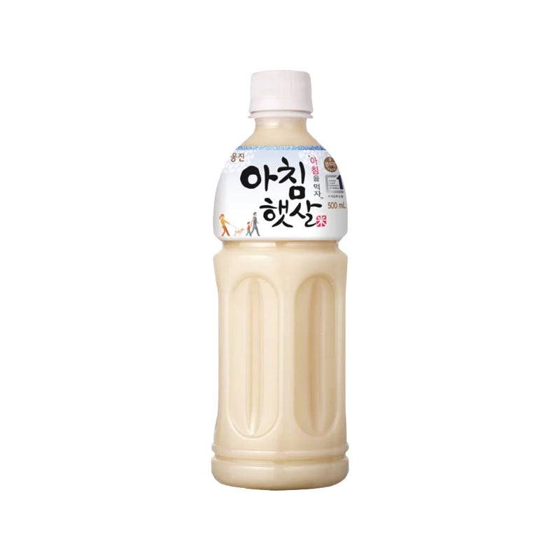 WoongJin · Rice Drink（500ml）