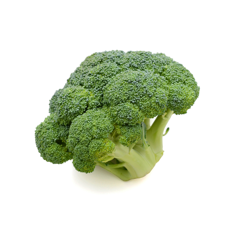 Broccoli Crown（By Weight）