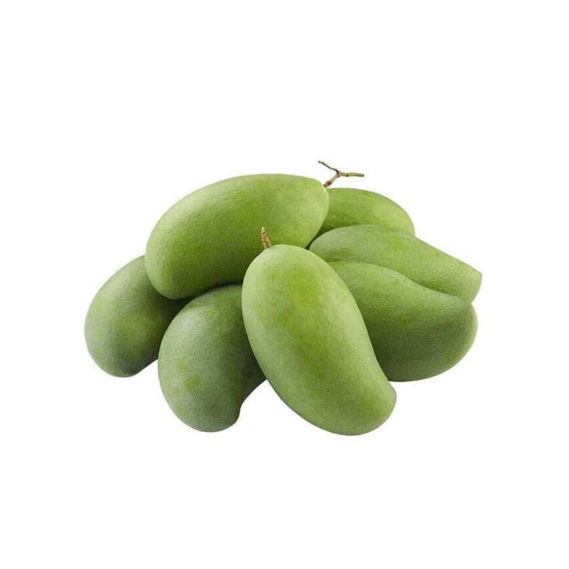Green Mango（By Price Tag）