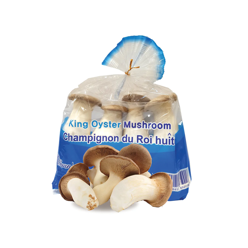 King Oysters Mushroom（Bag）