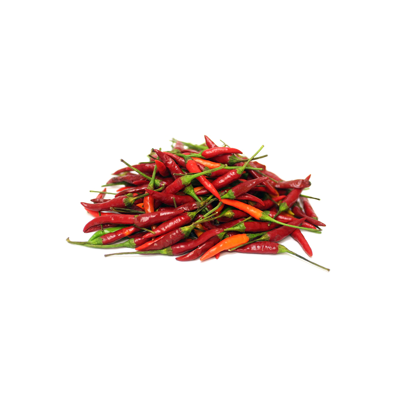 Red Thai Chili（By Price Tag）